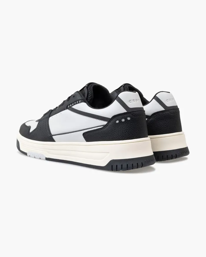 Men Cruyff Sneakers Collegam Greyblack Men Cruyff Sneakers Collegam Greyblack