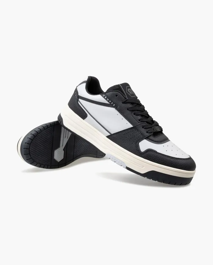 Men Cruyff Sneakers Collegam Greyblack Men Cruyff Sneakers Collegam Greyblack