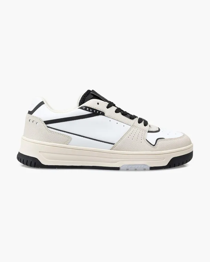 Men Cruyff Sneakers Collegam White