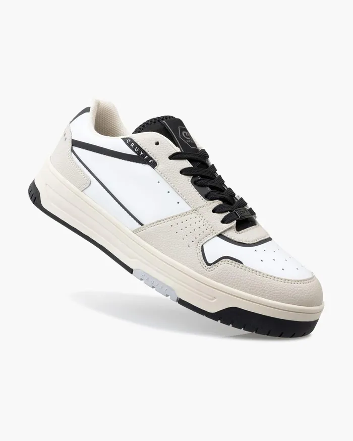 Men Cruyff Sneakers Collegam White Men Cruyff Sneakers Collegam White