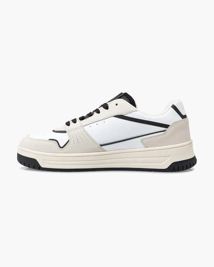 Men Cruyff Sneakers Collegam White Men Cruyff Sneakers Collegam White