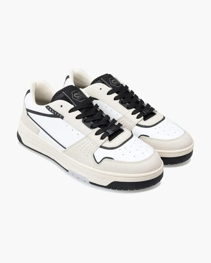 Men Cruyff Sneakers Collegam White Men Cruyff Sneakers Collegam White