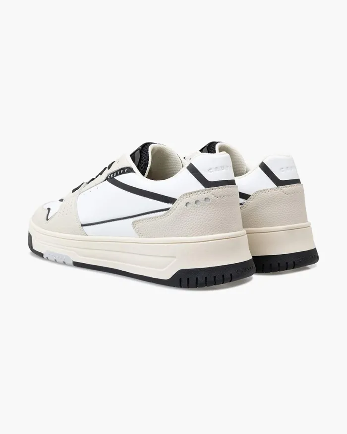 Men Cruyff Sneakers Collegam White Men Cruyff Sneakers Collegam White
