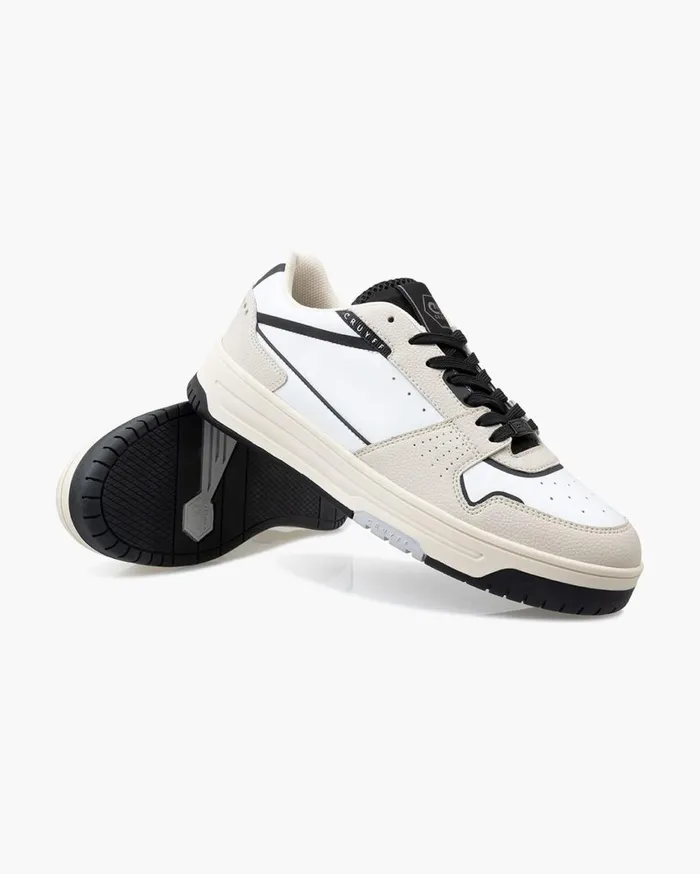 Men Cruyff Sneakers Collegam White Men Cruyff Sneakers Collegam White