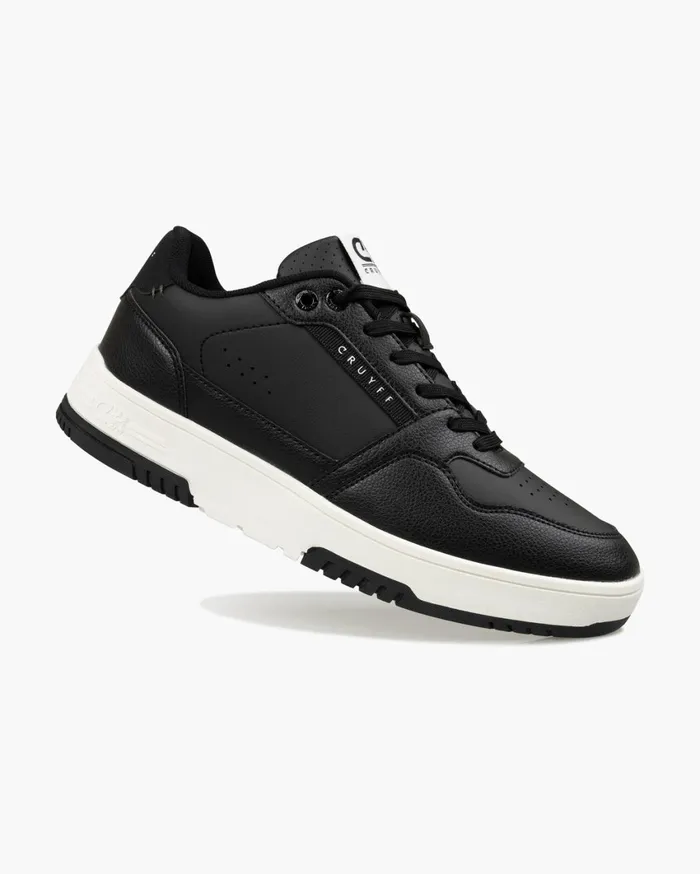 Men Cruyff Sneakers Endorsed Sport Black Men Cruyff Sneakers Endorsed Sport Black