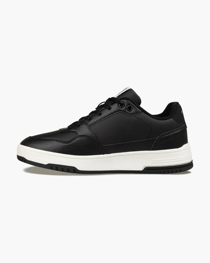 Men Cruyff Sneakers Endorsed Sport Black Men Cruyff Sneakers Endorsed Sport Black