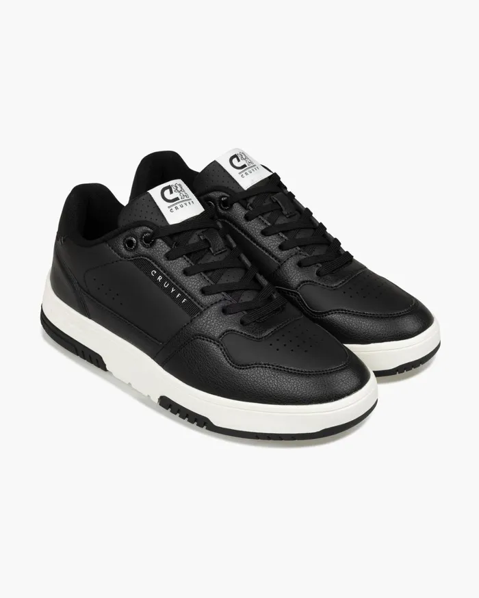 Men Cruyff Sneakers Endorsed Sport Black Men Cruyff Sneakers Endorsed Sport Black