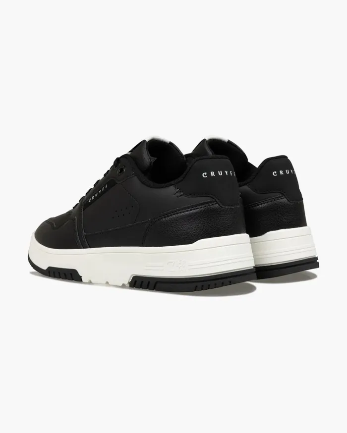 Men Cruyff Sneakers Endorsed Sport Black Men Cruyff Sneakers Endorsed Sport Black