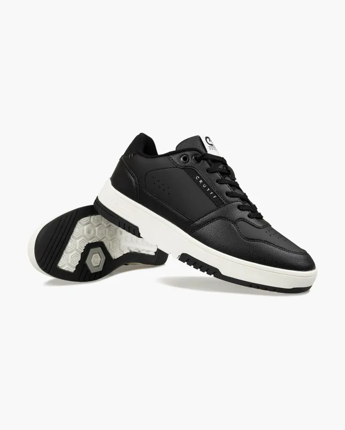 Men Cruyff Sneakers Endorsed Sport Black Men Cruyff Sneakers Endorsed Sport Black