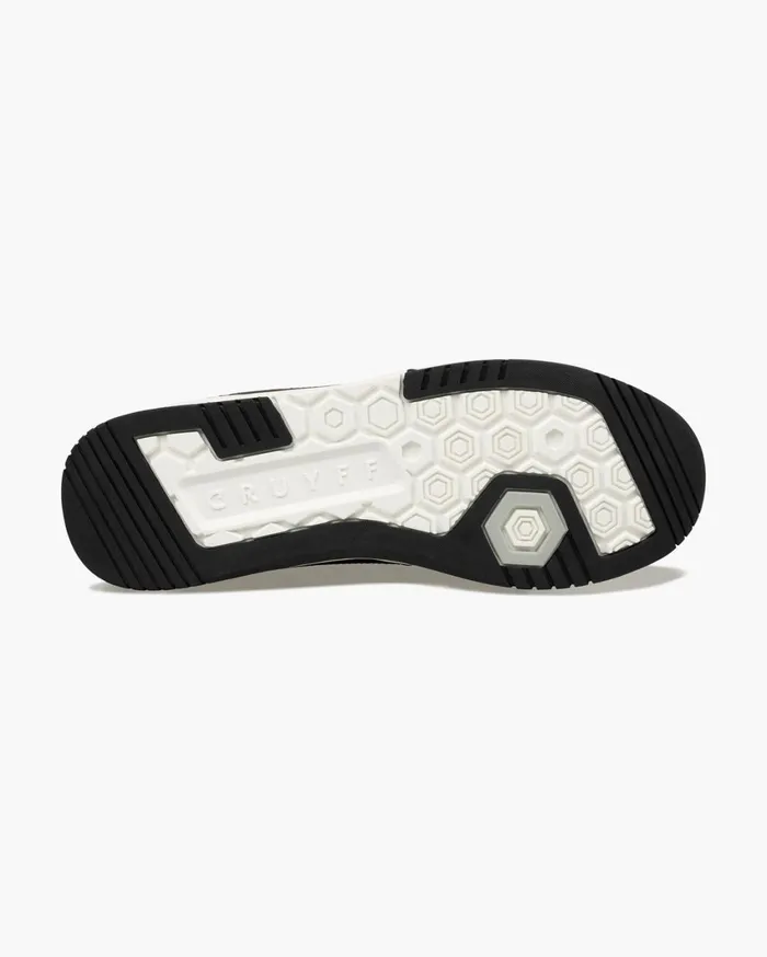Men Cruyff Sneakers Endorsed Sport Black Men Cruyff Sneakers Endorsed Sport Black