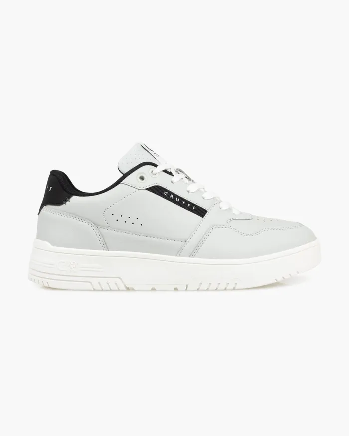 Men Cruyff Sneakers Endorsed Sport Grey