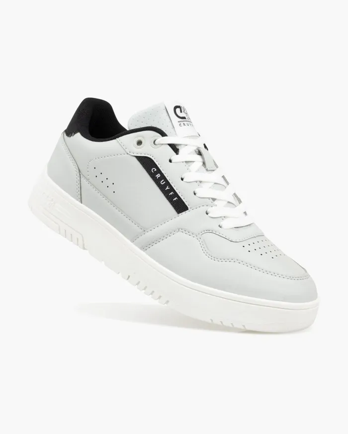Men Cruyff Sneakers Endorsed Sport Grey Men Cruyff Sneakers Endorsed Sport Grey