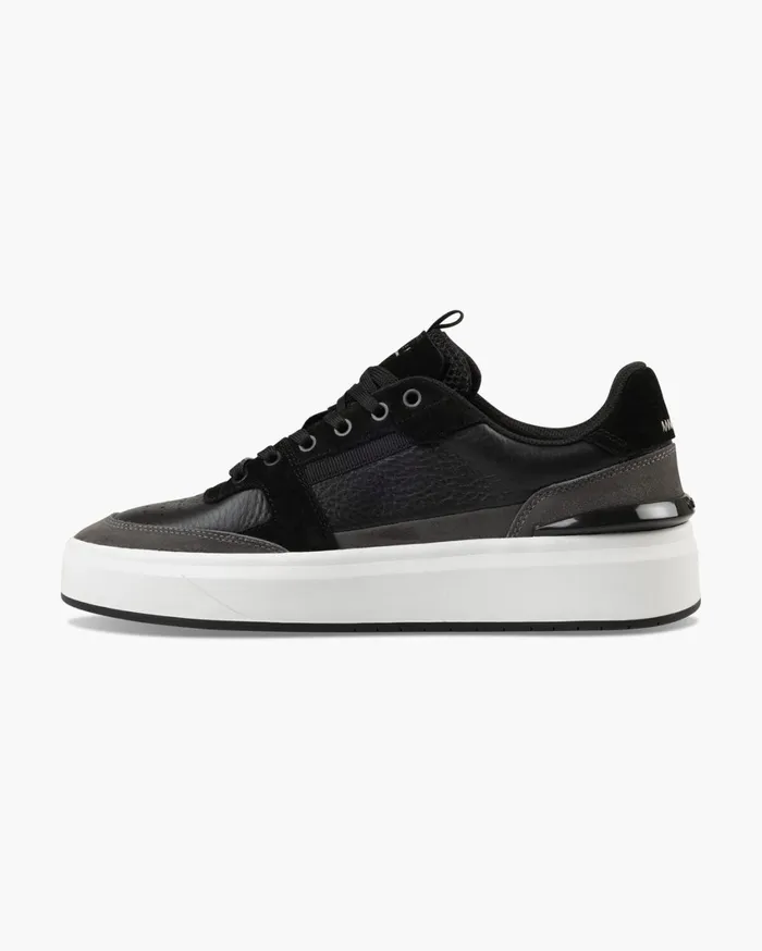 Men Cruyff Sneakers Endorsed Tennis Blackgrey Men Cruyff Sneakers Endorsed Tennis Blackgrey