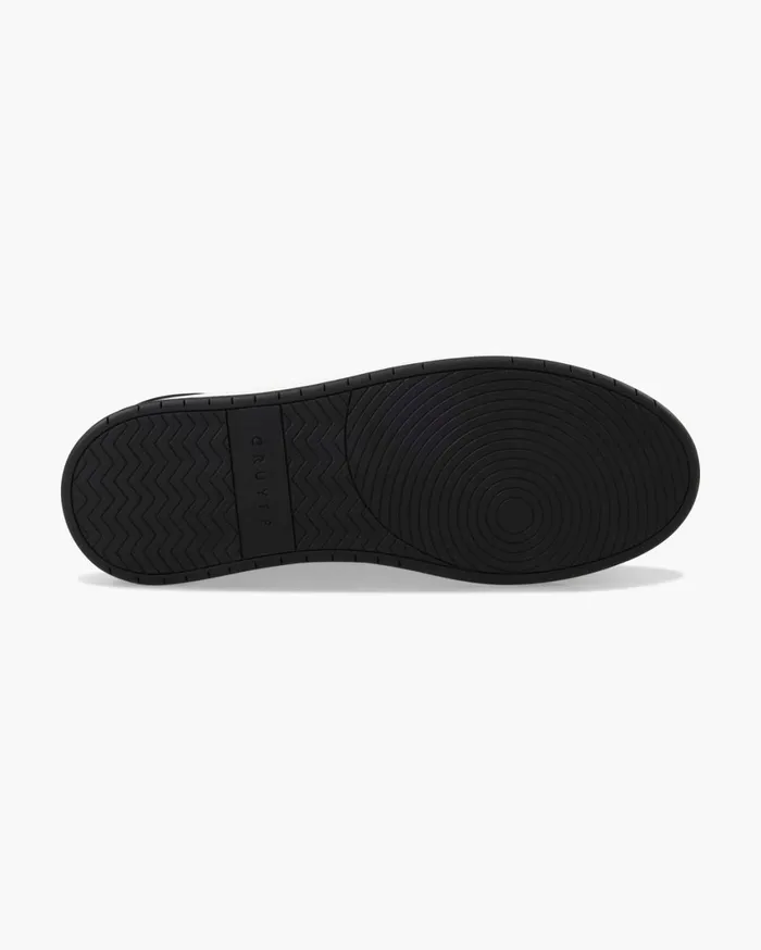 Men Cruyff Sneakers Endorsed Tennis Blackgrey Men Cruyff Sneakers Endorsed Tennis Blackgrey