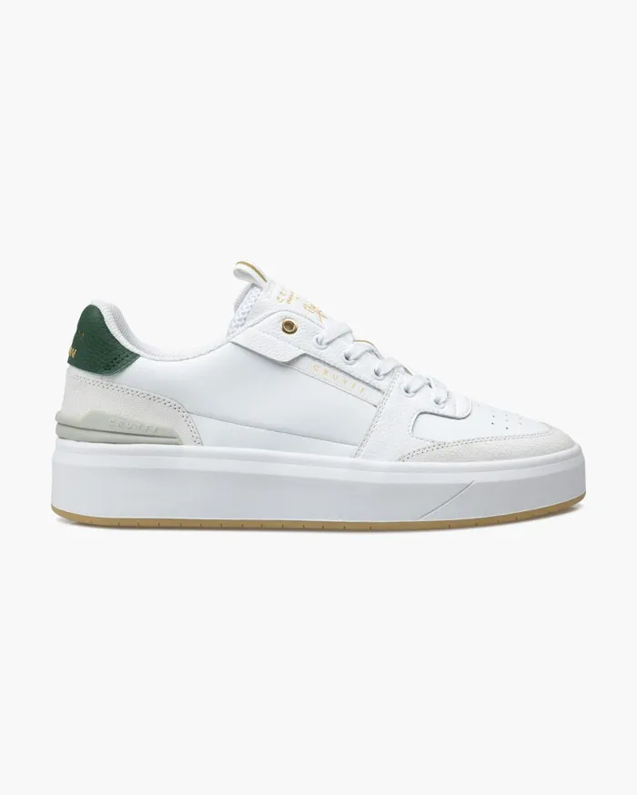 Men Cruyff Sneakers Endorsed Tennis Whitegreen