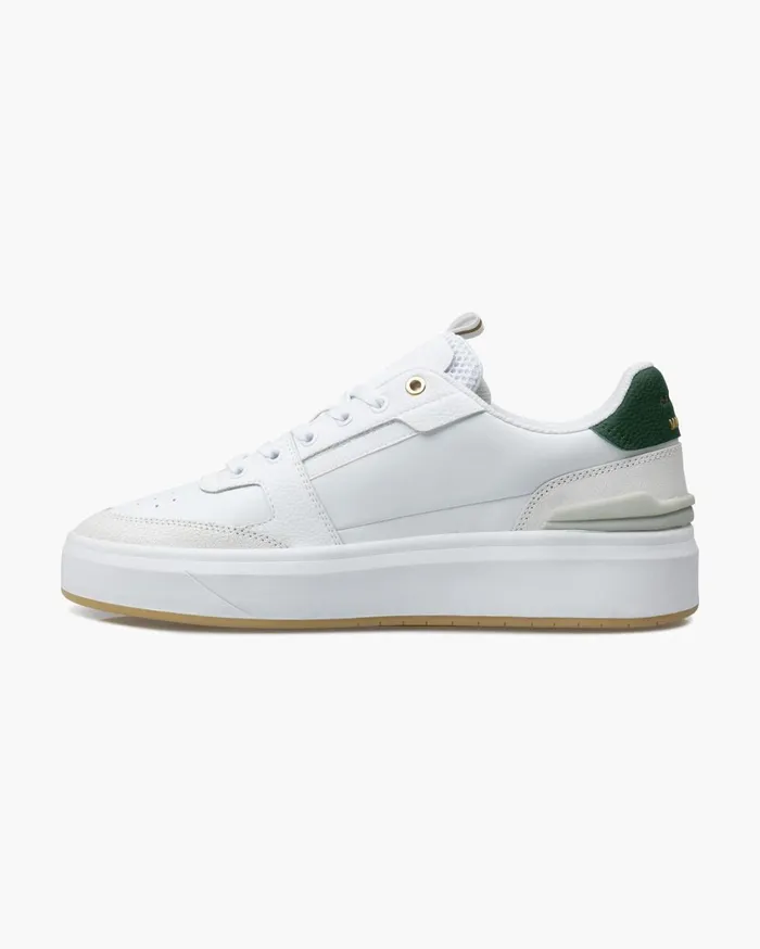 Men Cruyff Sneakers Endorsed Tennis Whitegreen Men Cruyff Sneakers Endorsed Tennis Whitegreen
