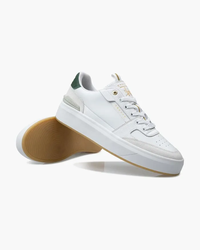 Men Cruyff Sneakers Endorsed Tennis Whitegreen Men Cruyff Sneakers Endorsed Tennis Whitegreen