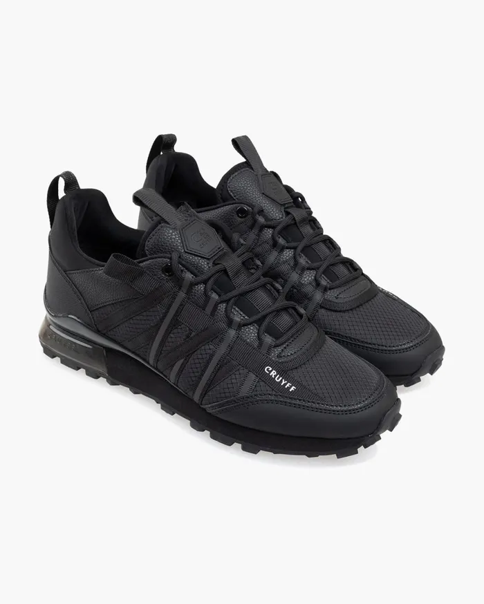 Men Cruyff Sneakers Fearia Black Men Cruyff Sneakers Fearia Black