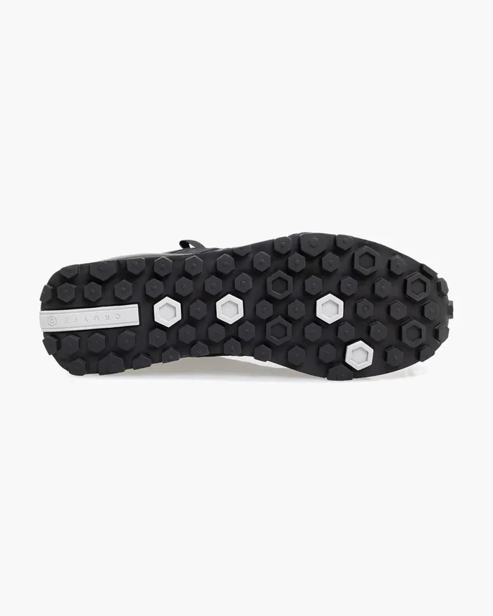 Men Cruyff Sneakers Fearia Black Men Cruyff Sneakers Fearia Black
