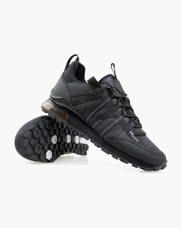 Men Cruyff Sneakers Fearia Black Men Cruyff Sneakers Fearia Black