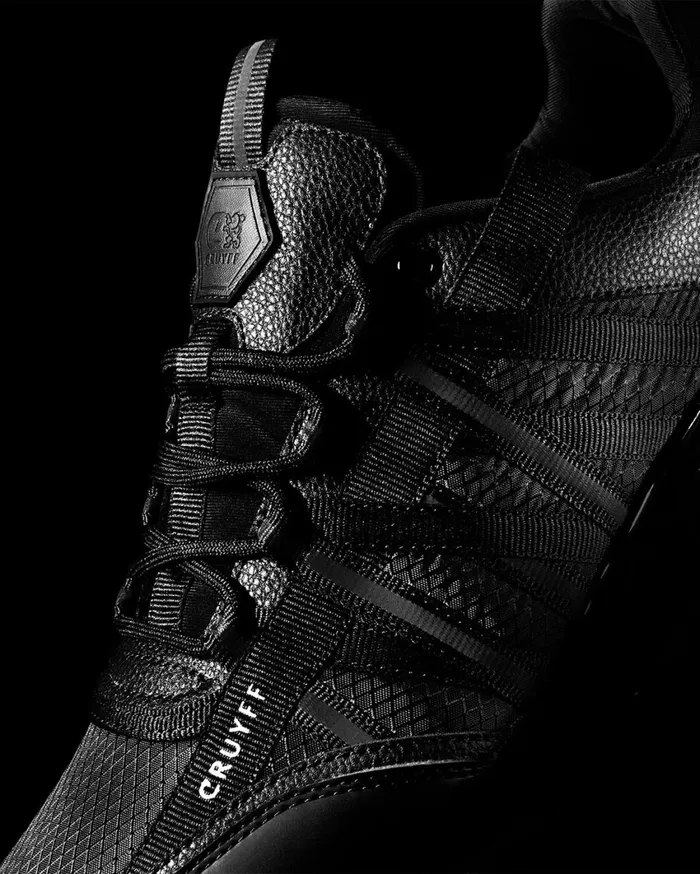 Men Cruyff Sneakers Fearia Black Men Cruyff Sneakers Fearia Black
