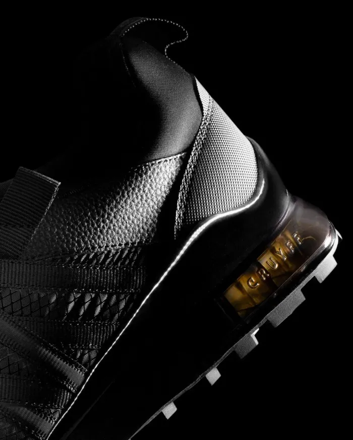 Men Cruyff Sneakers Fearia Black Men Cruyff Sneakers Fearia Black
