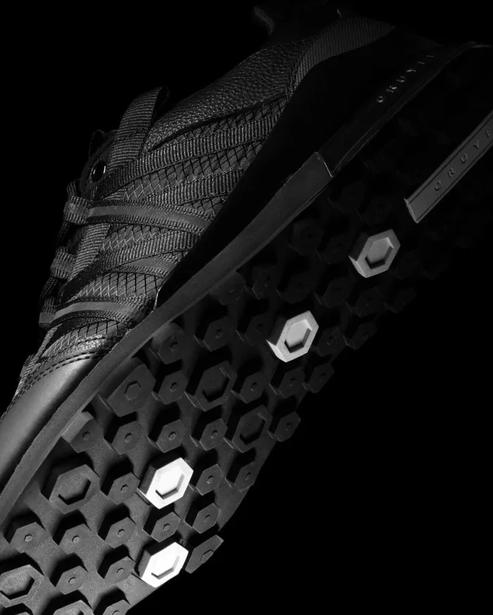 Men Cruyff Sneakers Fearia Black Men Cruyff Sneakers Fearia Black