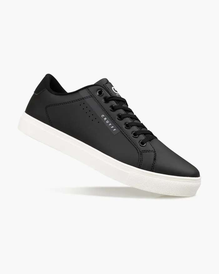 Men Cruyff Sneakers Impact Court Black Men Cruyff Sneakers Impact Court Black