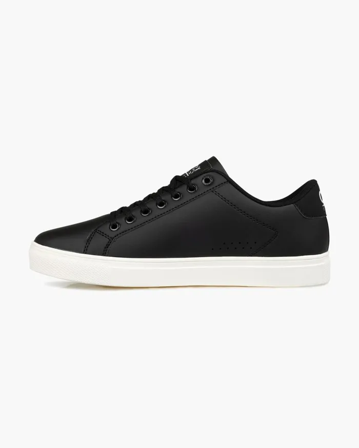 Men Cruyff Sneakers Impact Court Black Men Cruyff Sneakers Impact Court Black