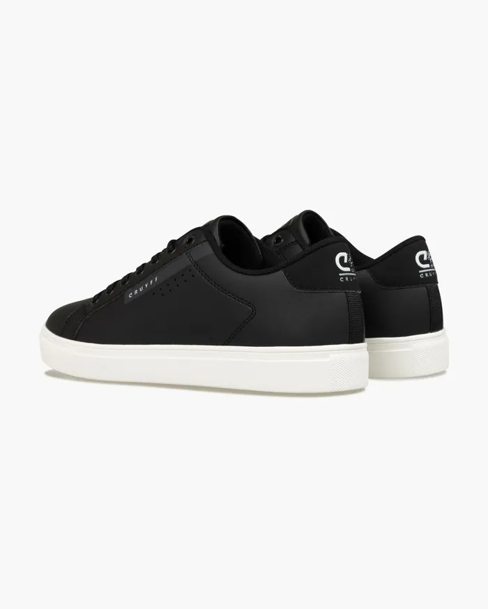 Men Cruyff Sneakers Impact Court Black Men Cruyff Sneakers Impact Court Black