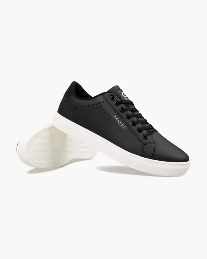 Men Cruyff Sneakers Impact Court Black Men Cruyff Sneakers Impact Court Black