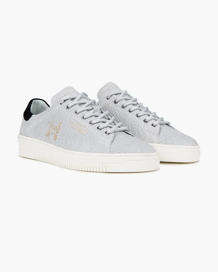 Men Cruyff Sneakers Joan Light Grey Men Cruyff Sneakers Joan Light Grey