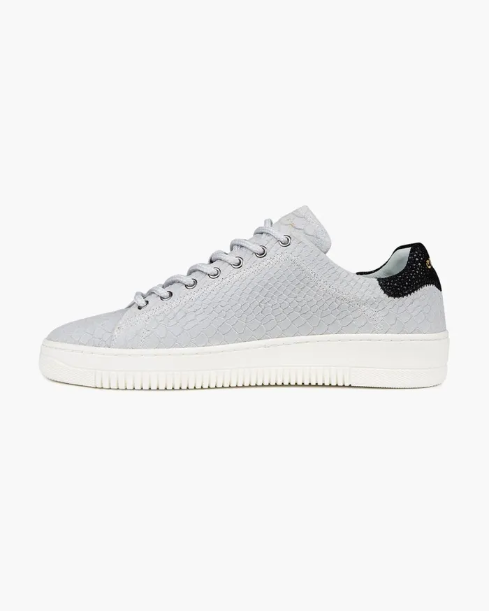 Men Cruyff Sneakers Joan Light Grey Men Cruyff Sneakers Joan Light Grey