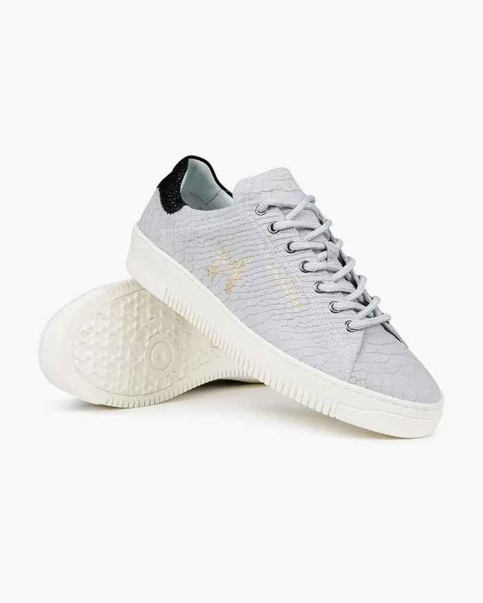 Men Cruyff Sneakers Joan Light Grey Men Cruyff Sneakers Joan Light Grey
