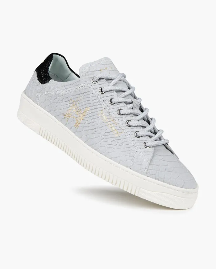 Men Cruyff Sneakers Joan Light Grey Men Cruyff Sneakers Joan Light Grey