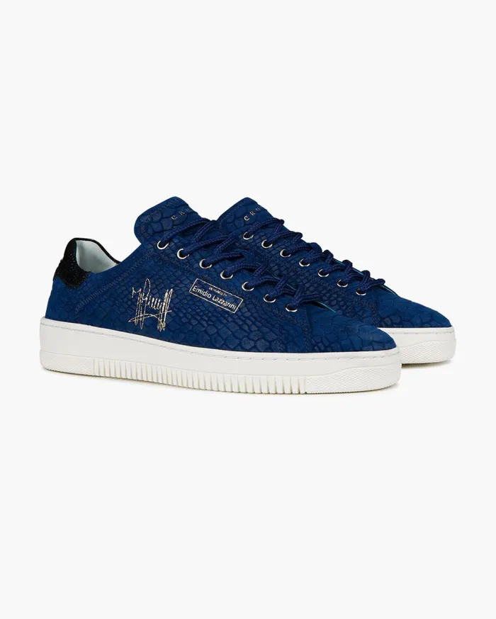 Men Cruyff Sneakers Joan Navy Men Cruyff Sneakers Joan Navy