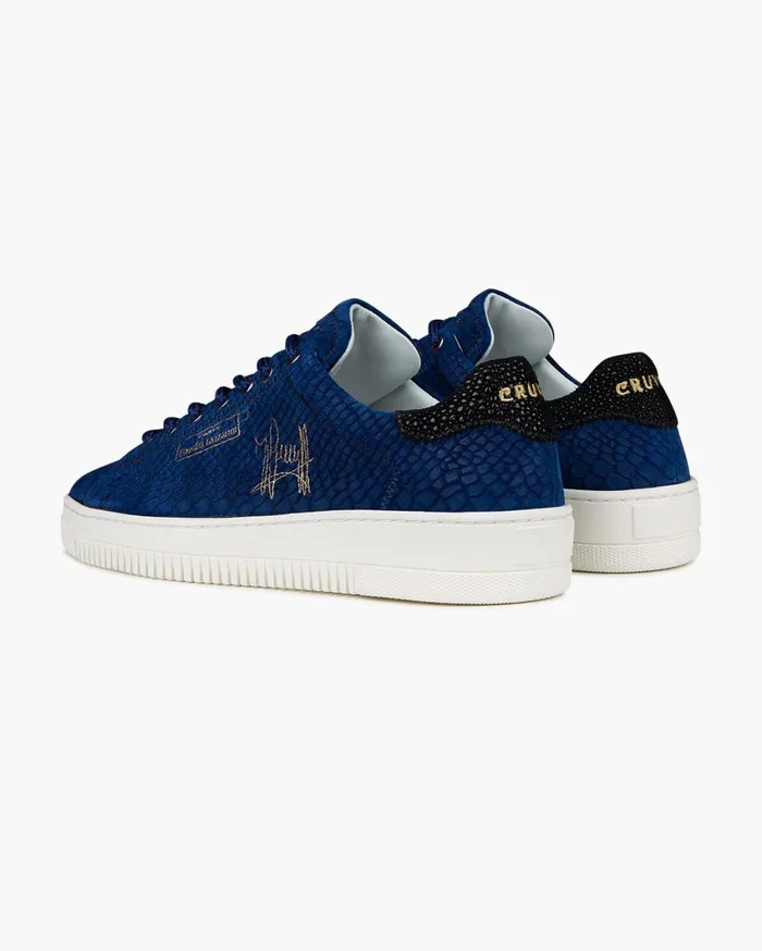 Men Cruyff Sneakers Joan Navy Men Cruyff Sneakers Joan Navy