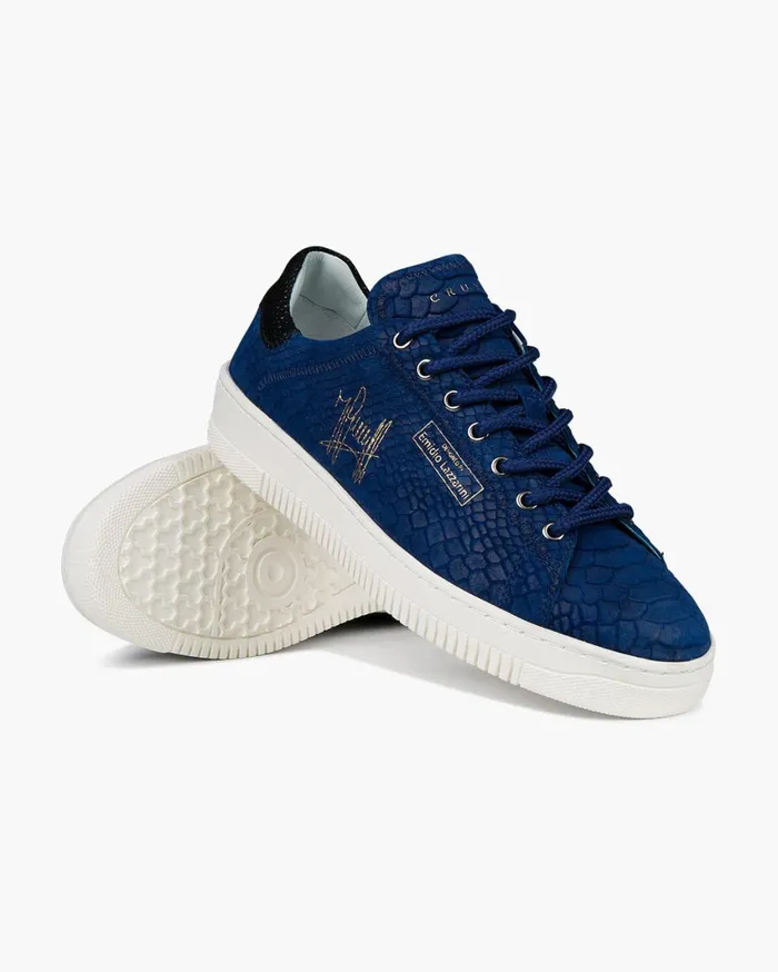Men Cruyff Sneakers Joan Navy Men Cruyff Sneakers Joan Navy