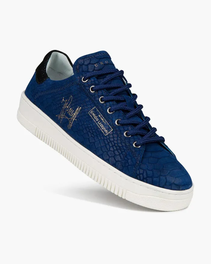 Men Cruyff Sneakers Joan Navy Men Cruyff Sneakers Joan Navy