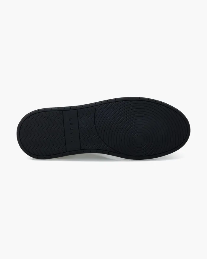 Men Cruyff Sneakers Kickturn Blackgold