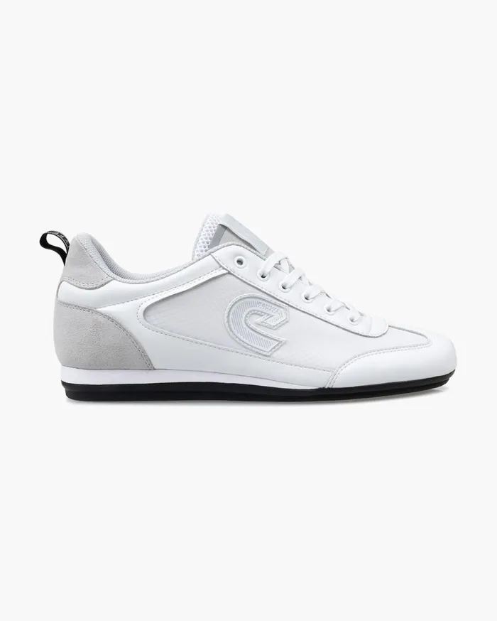 Men Cruyff Sneakers Recopa Whitewhite