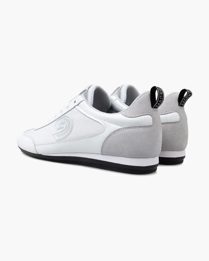 Men Cruyff Sneakers Recopa Whitewhite Men Cruyff Sneakers Recopa Whitewhite