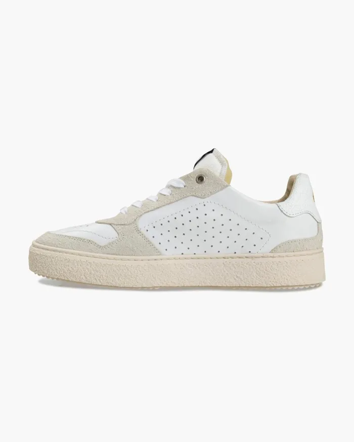 Men Cruyff Sneakers Slice Off White Men Cruyff Sneakers Slice Off White