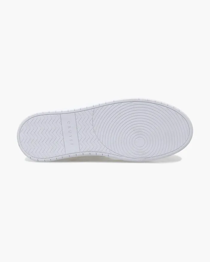 Men Cruyff Sneakers Surefire Tennis White