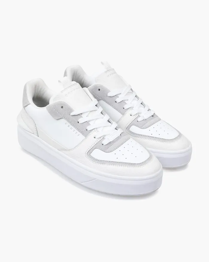 Men Cruyff Sneakers Surefire Tennis White