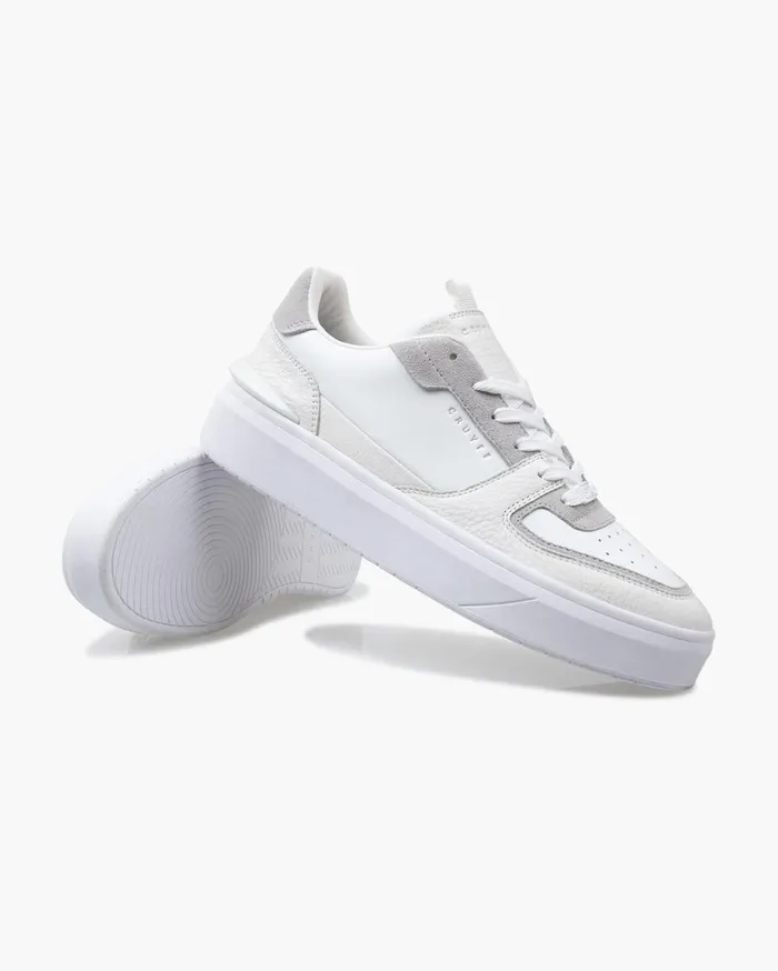 Men Cruyff Sneakers Surefire Tennis White