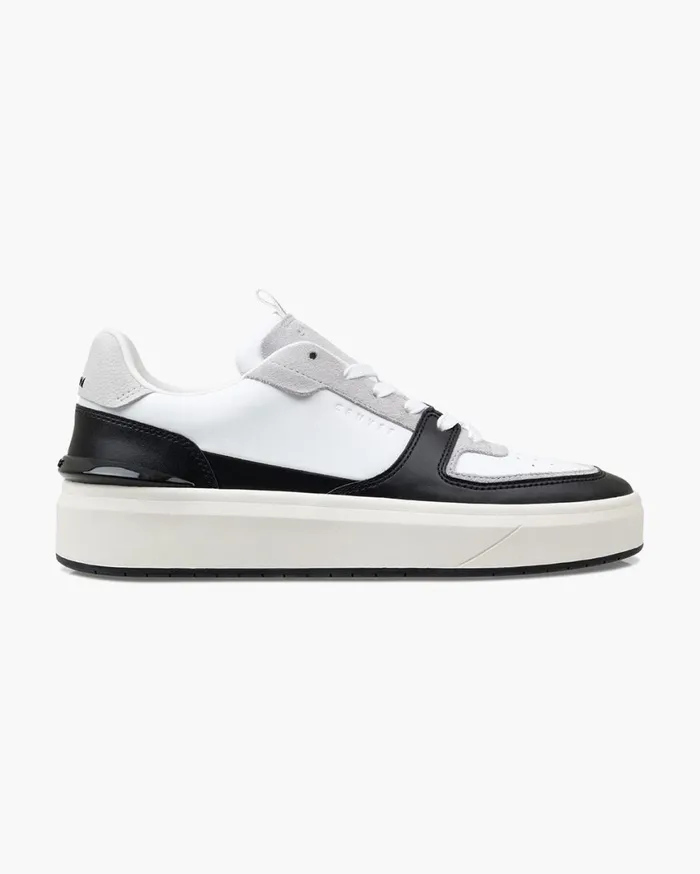 Men Cruyff Sneakers Surefire Tennis Whiteblack