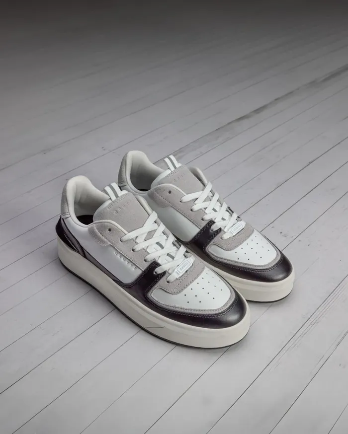 Men Cruyff Sneakers Surefire Tennis Whiteblack Men Cruyff Sneakers Surefire Tennis Whiteblack