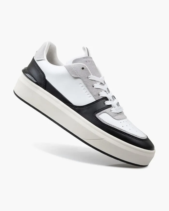 Men Cruyff Sneakers Surefire Tennis Whiteblack Men Cruyff Sneakers Surefire Tennis Whiteblack