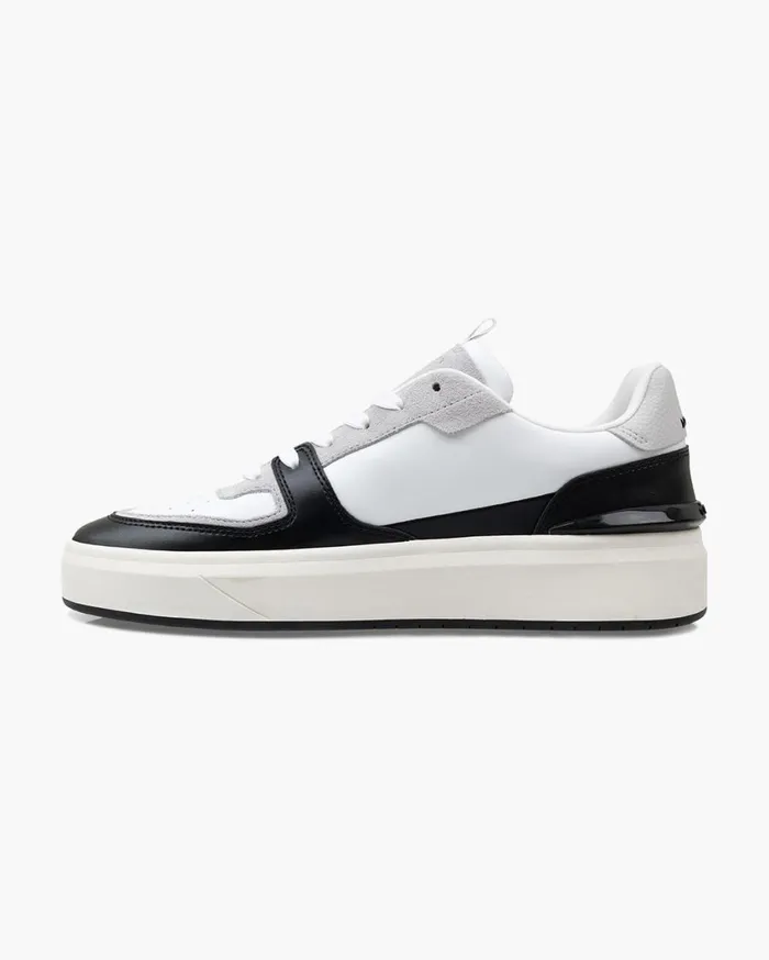 Men Cruyff Sneakers Surefire Tennis Whiteblack Men Cruyff Sneakers Surefire Tennis Whiteblack
